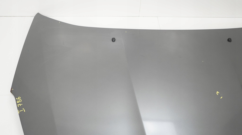 фото №6, Капот кришка двигуна peugeot 4007 07-12r ktr