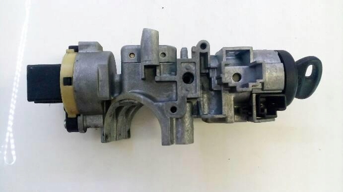 фото №1, Замок запалювання mazda premacy 2.0 ditd