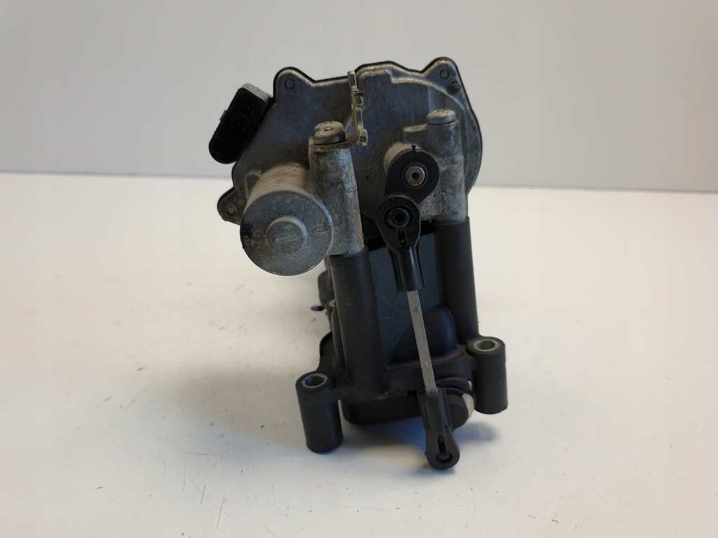 фото №6, Audi a5 8t 2.7 tdi колектор всмоктуючий 059129712ba