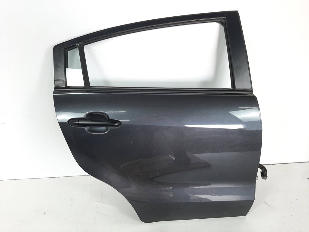 фото №1, Kia rio iii sedan 13r двері правий задня kod abt