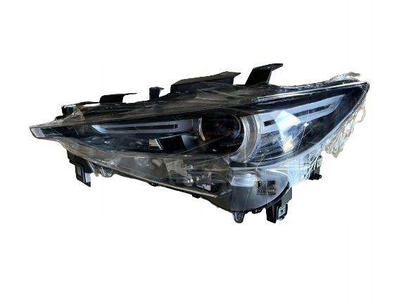 Фара full led 14pin європа  mazda cx-5 2017-2021 Ціна