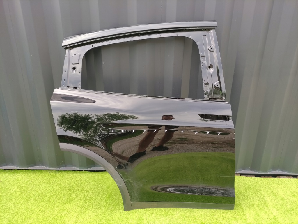 Купити Tesla model x 16- двері праве задні задній