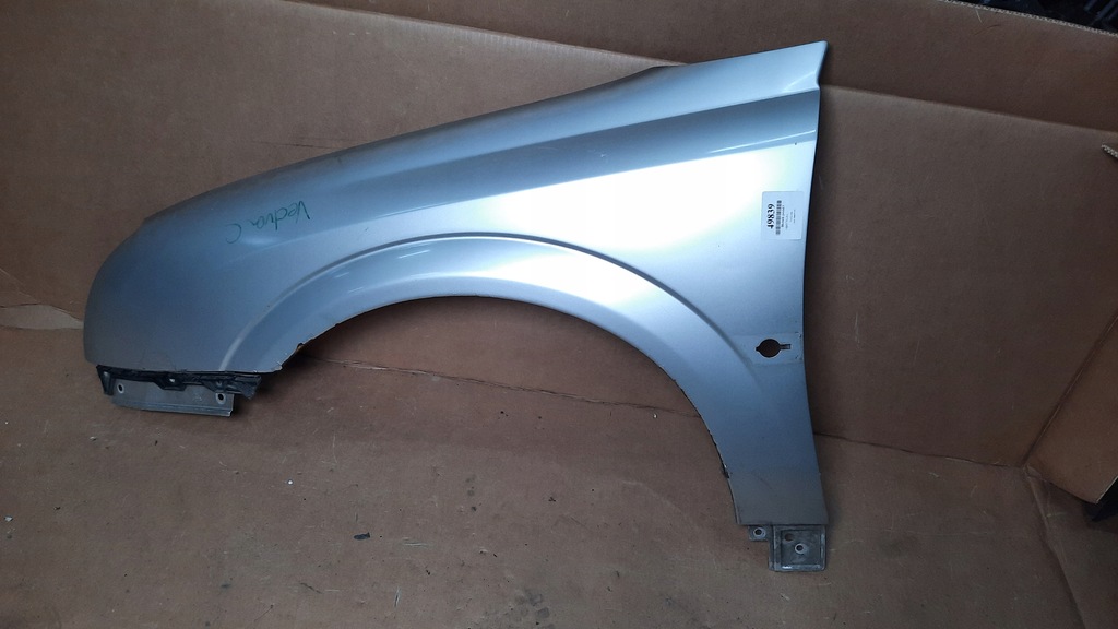 фото №1, Крила перед лівий opel vectra c 02r