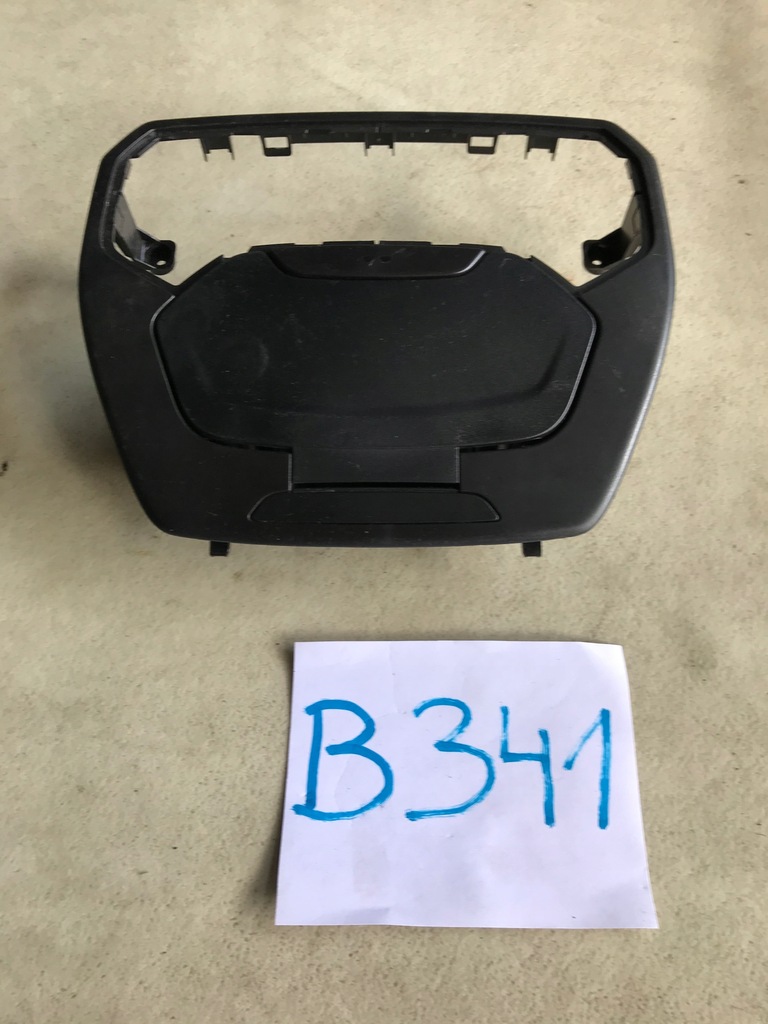 фото №1, Ford kuga ii бардачок na накладки на фари am51u519d56d