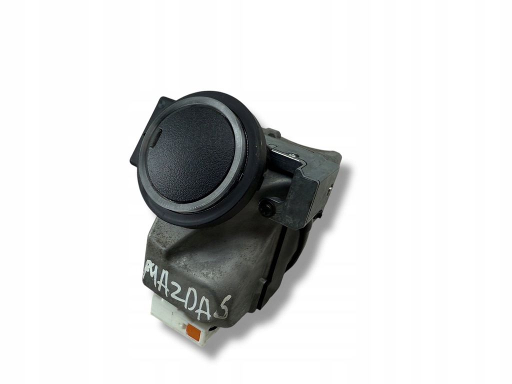 фото №1, Mazda 6 2010 замок зажигания