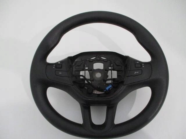 Купить Руль пластиковая peugeot 208 1 96750123zd