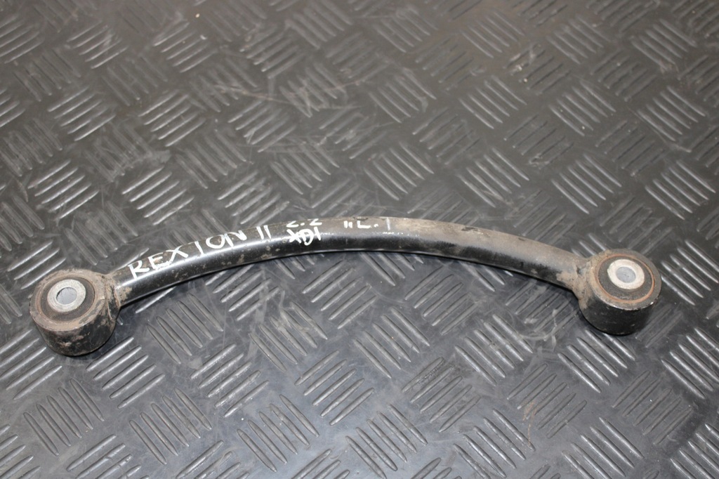 фото №1, Важіль лівий задня ssangyong rexton 2 ii g4