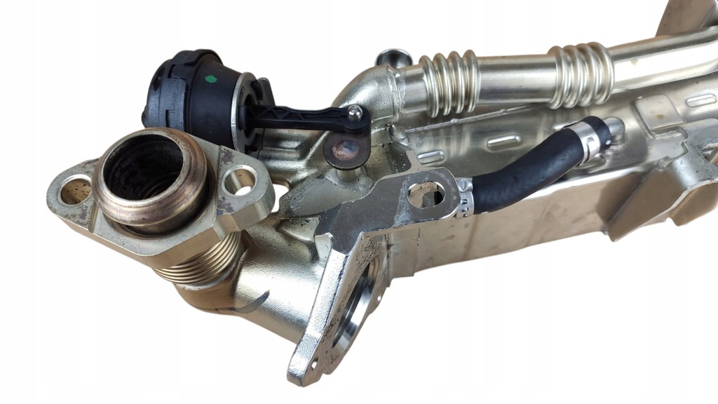 фото №9, Bmw f20 e09 f30 f32 f07 f10 f12 e84 f25 x5 e70 радиатор выхлопных газов egr 7823210