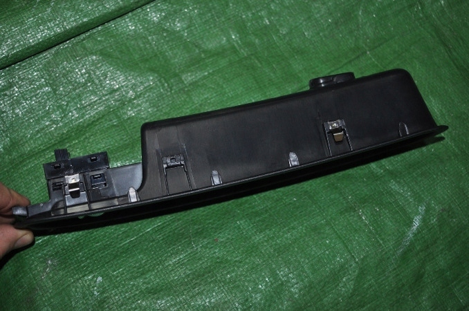 фото №4, Переключатель окон mini cooper countryman r60s