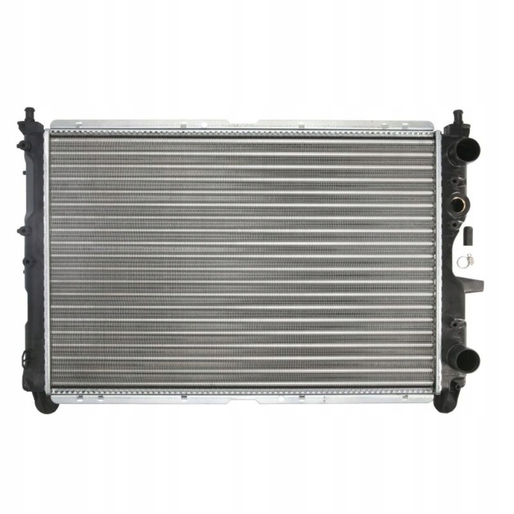 Купити Радіатор води thermotec d7f017tt