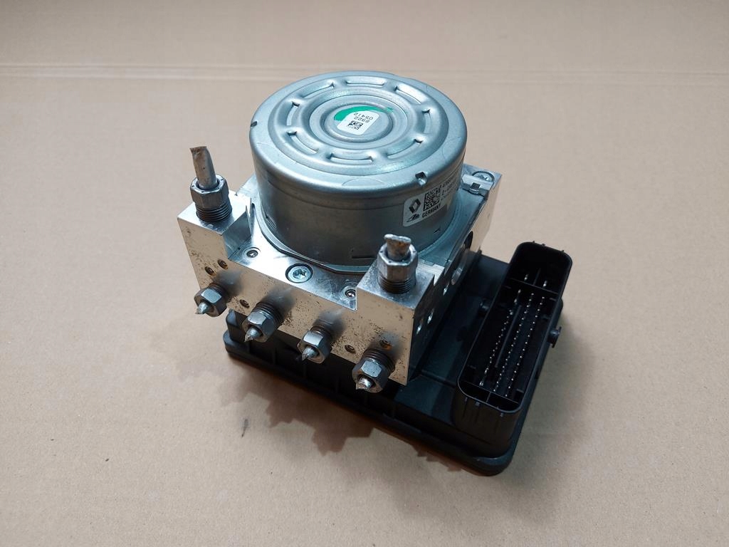 фото №1, Насос abs dacia sandero iii 476604971r 2021r