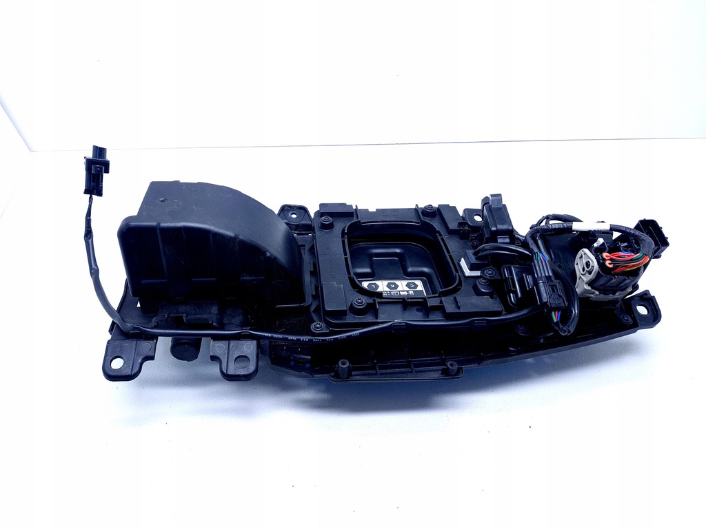 фото №9, Hyundai kona lift electric ev port роз'єм заряджання 86340k-4aa0