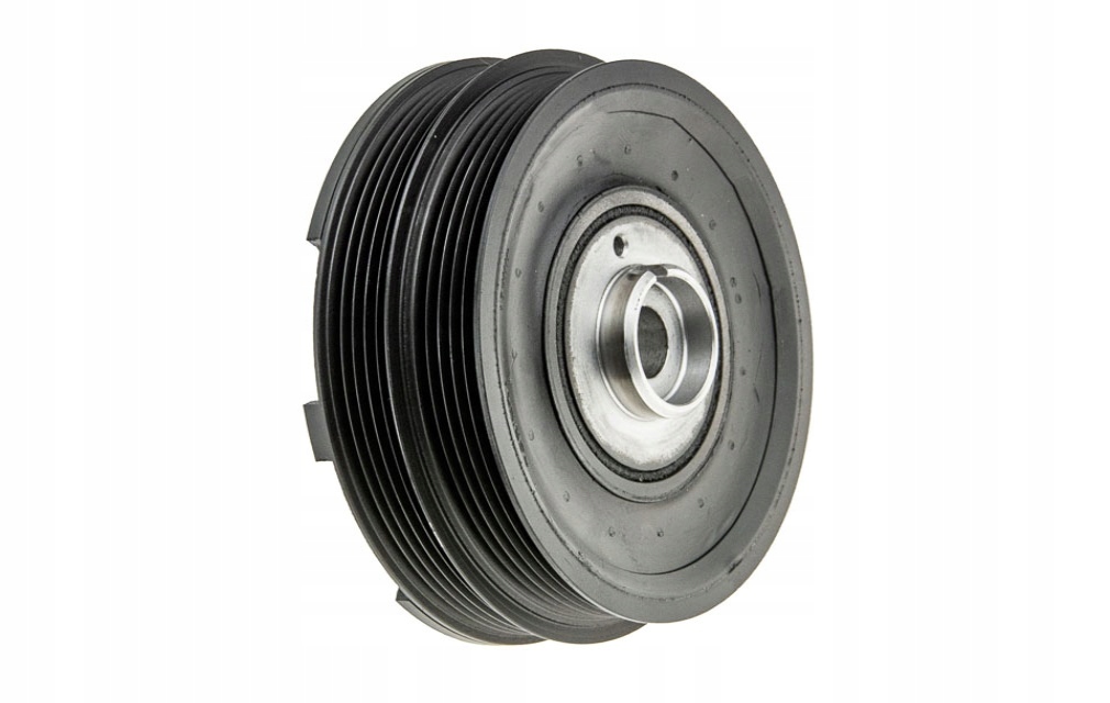 фото №1, Шків колінчастого вала колінчастого do mg zt 2.0