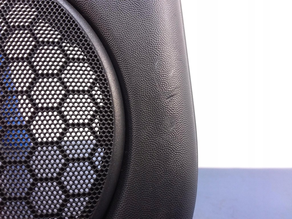 фото №2, Opel signum оббивка двері задня ліва обшивка