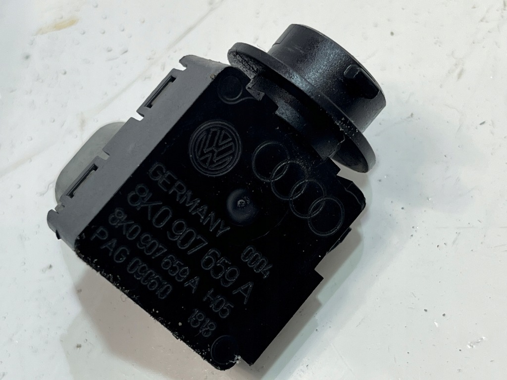 фото №5, Vw audi датчик качества воздуха 8k0907659a