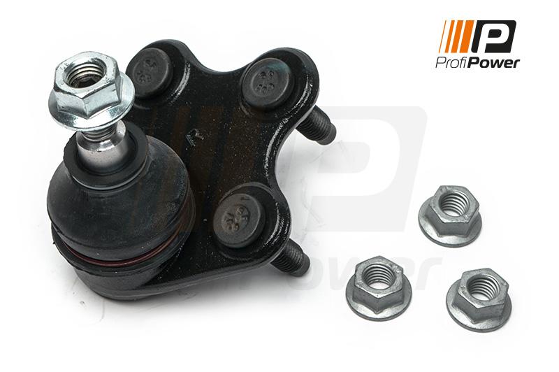 фото №1, Шарова опора важеля profipower 2s0108r 6r0407366 skoda, seat, vw
