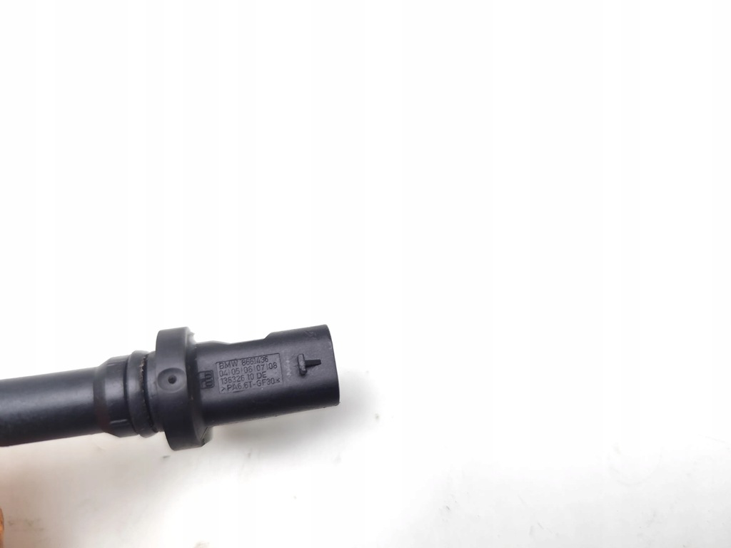 фото №7, Bmw x3 датчик температуры жидкость охлаждающий 20i xdrive бензин 8661436 suv