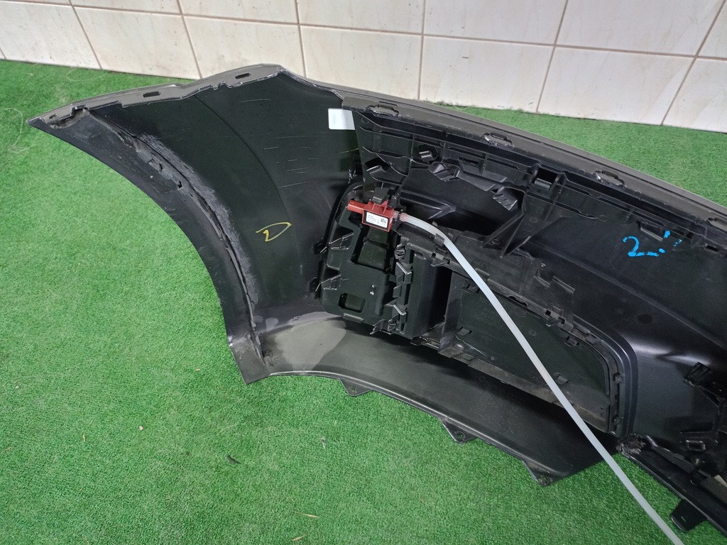 фото №15, Бампер перед audi tt 8s 4pdc