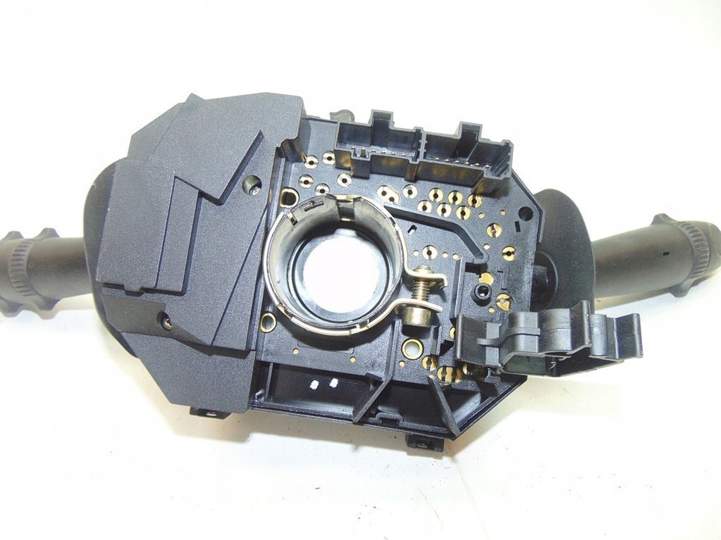 Alfa romeo 147 3d 1.6 02r - перемикач підрульовий Недорого