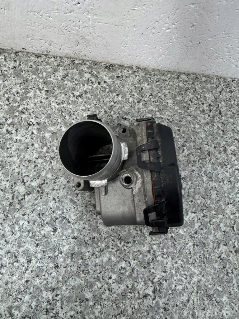 Дросельна заслінка повітря partner iv 2019 -2024 berlingo 9830171480 1.5 hdi Зі Шроту