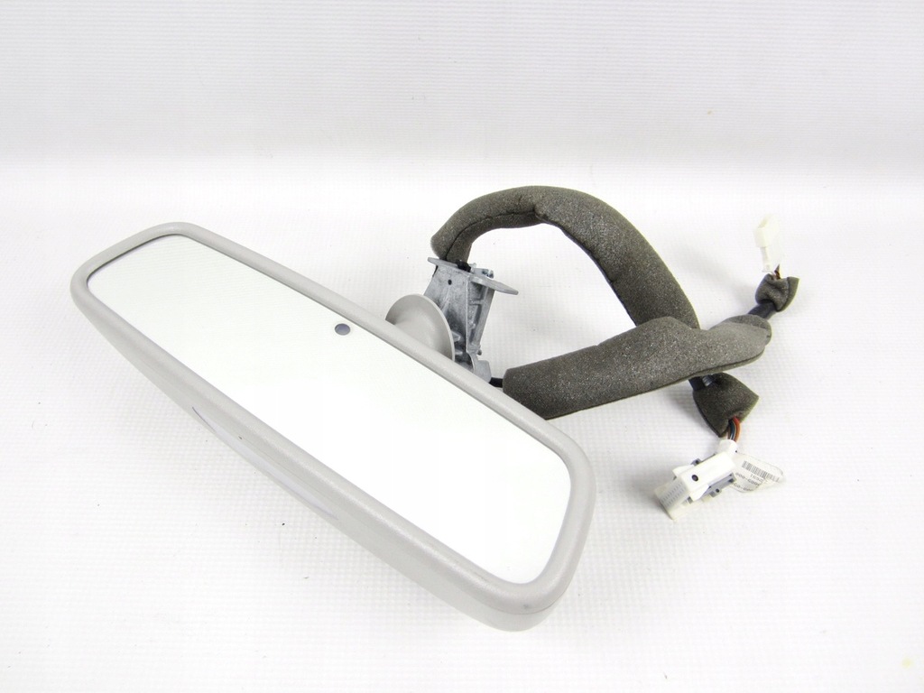 фото №1, Зеркало внутреннее mercedes w251 r-klasa gl x164