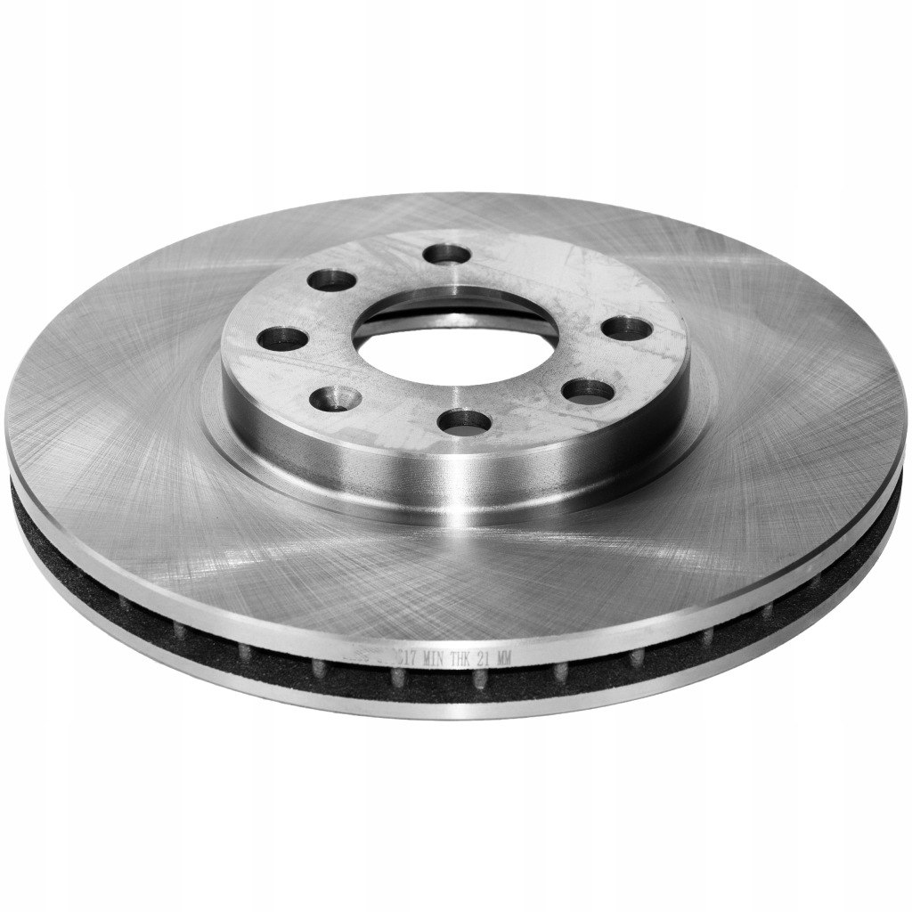 фото №1, =tarcze opel corsa c combo meriva 260x24mm передний