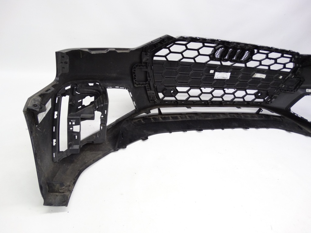 Audi a5 2 s-line рестайлінг  8w 19-24 бампер передній оригінальний 8w6807437ab Доставка