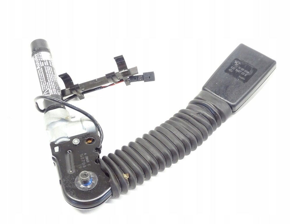 Купити Натягувач поперечина правий перед правий передній bmw 5 f10 6309497 7328842