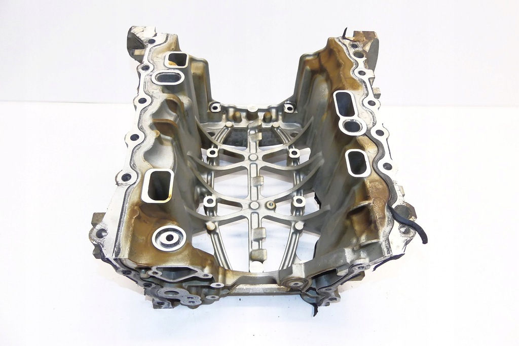 фото №5, Ford f150 2.7 v6 ecoboost піддон масляна картер основа