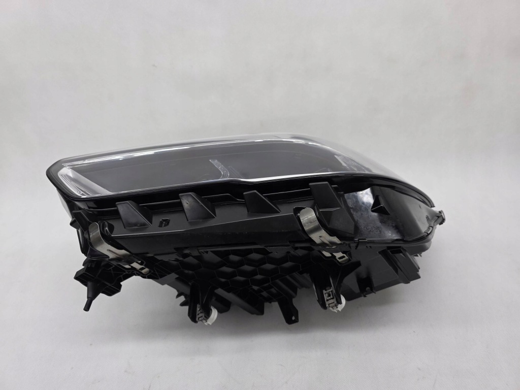 фото №13, Bmw x5 g05 x6 g06 лампа перед передняя левая laser europa 948178903