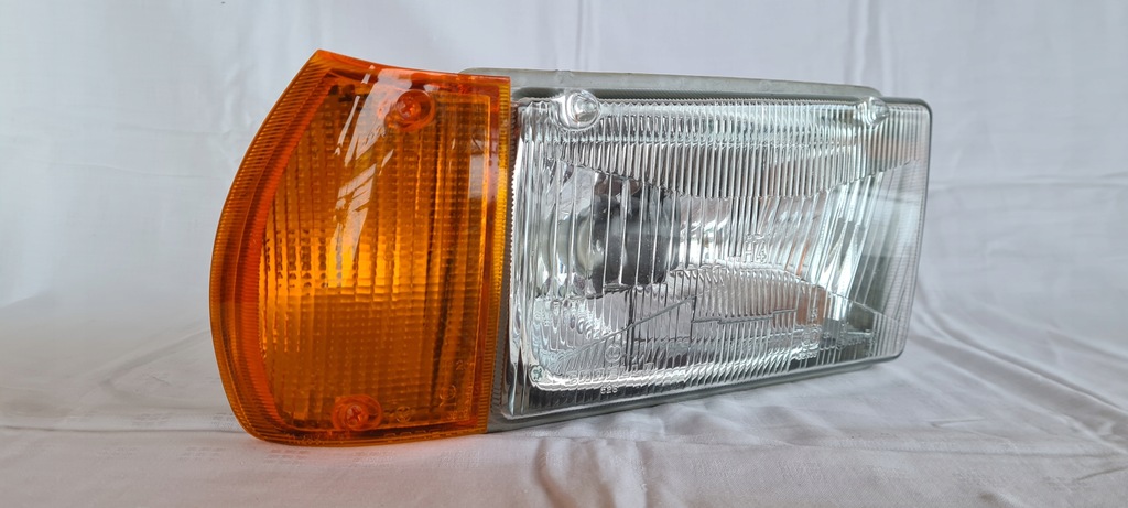 фото №10, Фара правый лампа alfa romeo giulietta 1978-1985 оригинал nowa carello