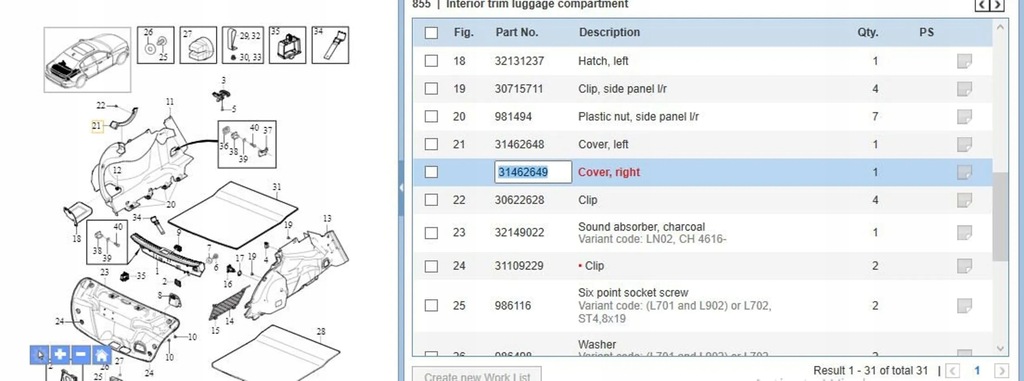 фото №5, Volvo s60 2019 інше
