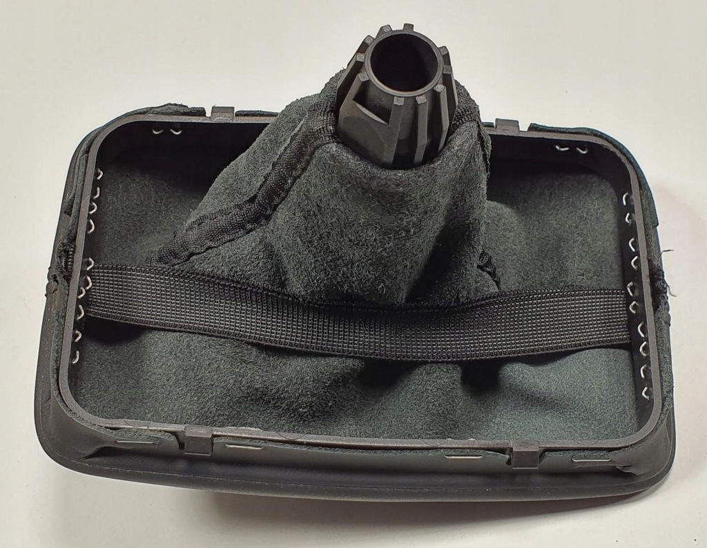 фото №7, Ручка чехол переключения передач mercedes glk x204