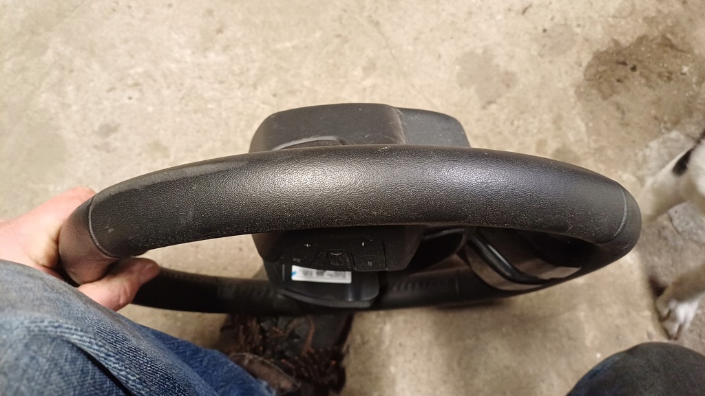 фото №10, Citroen c4 cactus воздуховод