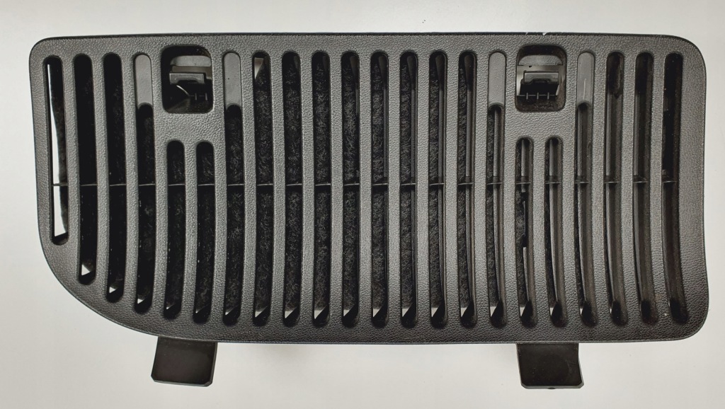 Купити Кришка бардачка багажника лівий задня opel adam