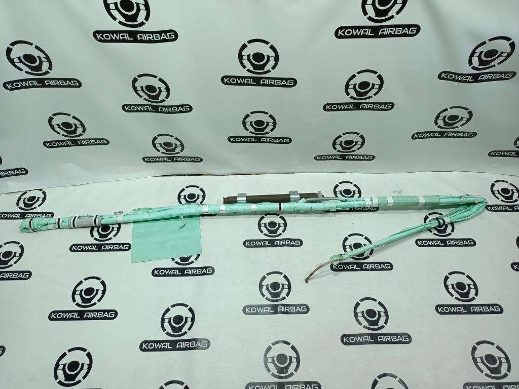 фото №1, Volvo v90 подушка безпеки подушка дахова шторка безпеки