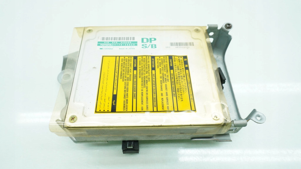 фото №1, Lexus gs блок керування подушок модуль 89170-30060 gs300