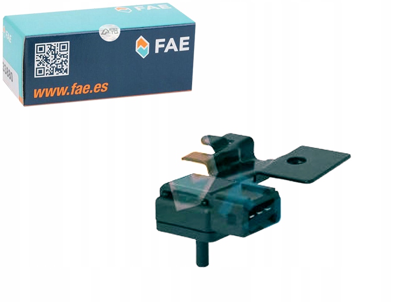 фото №1, Датчик тиску повітря fae +gratisy