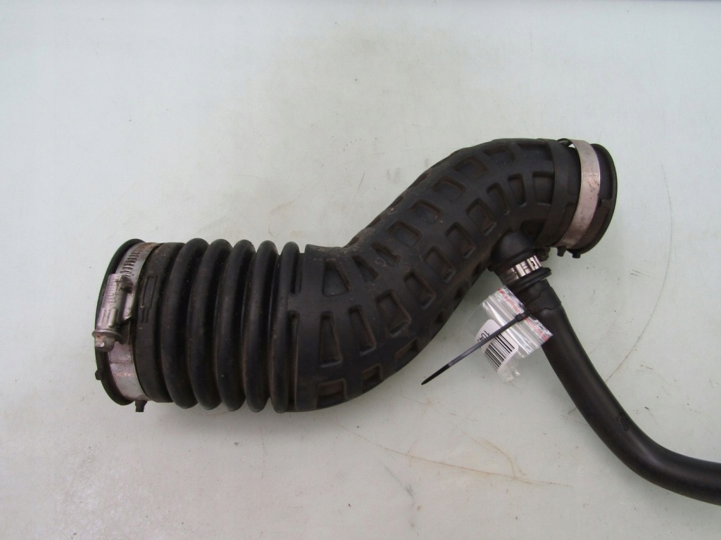 фото №2, X-trail ii t31 2.0 dci 14r труба шланг воздуха