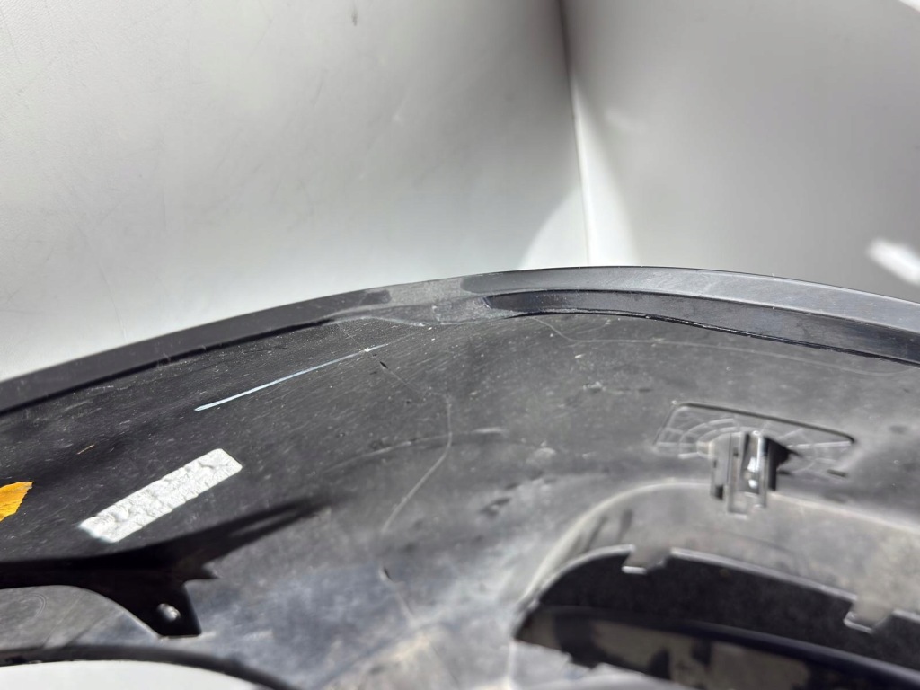 фото №12, Bmw iii 3 f34 gt m-pakiet 13- usa бампер перед передній повний гарний