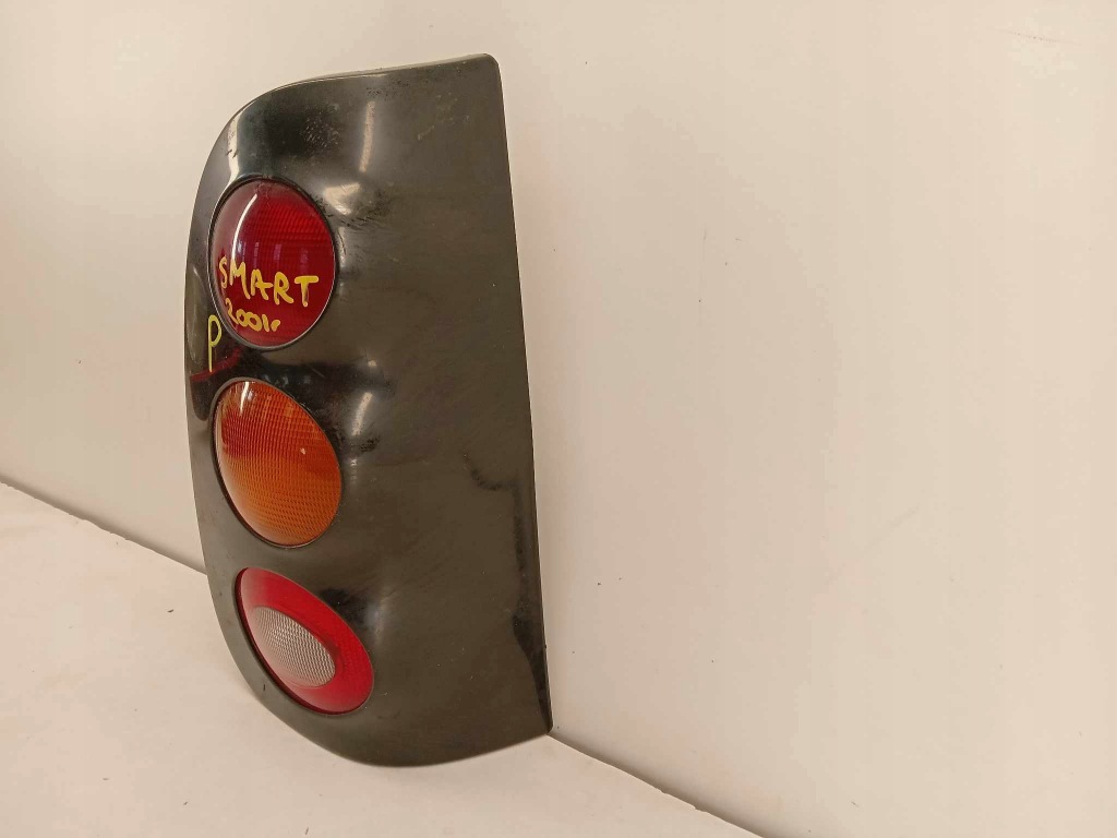 фото №3, Лампа права задня smart 98-07