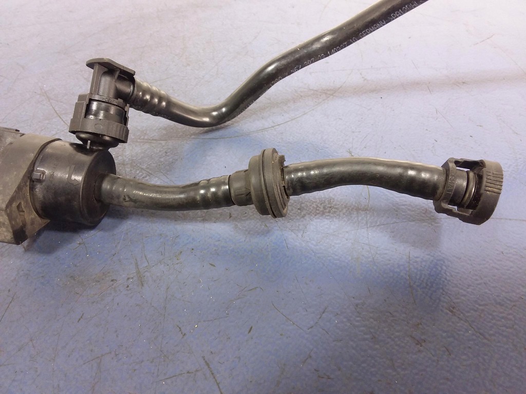 фото №4, Bmw x6 e71 35i клапан вентиляционный 7590059