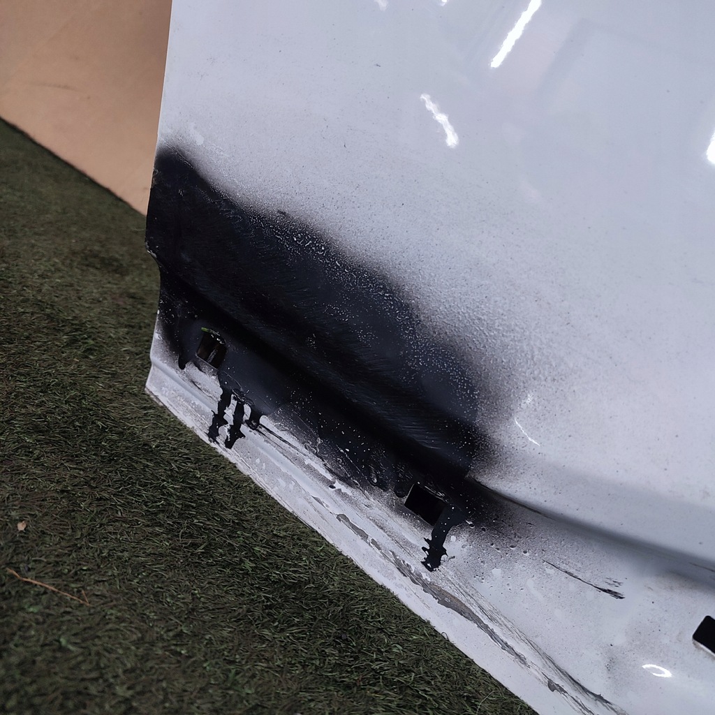 фото №6, Дверь правый задняя hyundai kona 17-