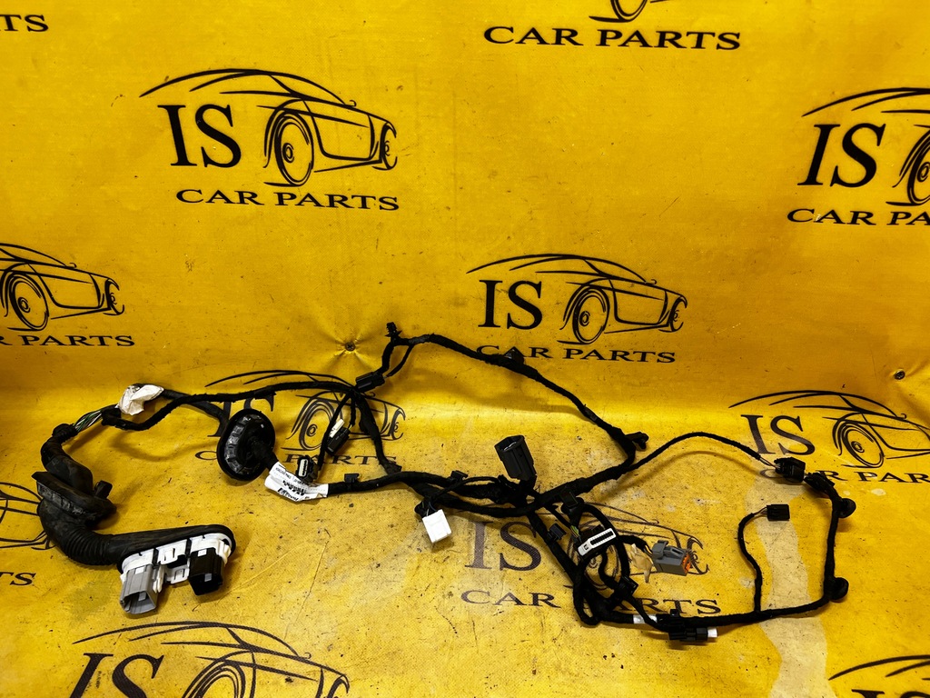 фото №1, Жгут дверь левых ford kuga mk3 escape mk4 1.5 eb