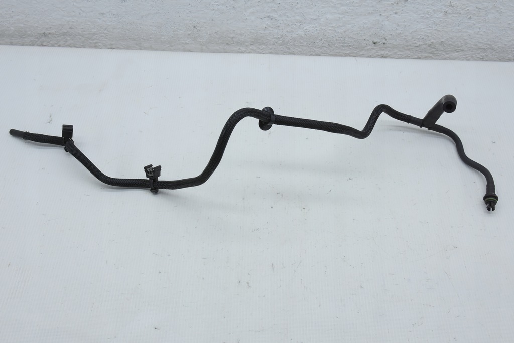 фото №1, Vivaro b trafic iii 1.6dci шланг wąż труба wody