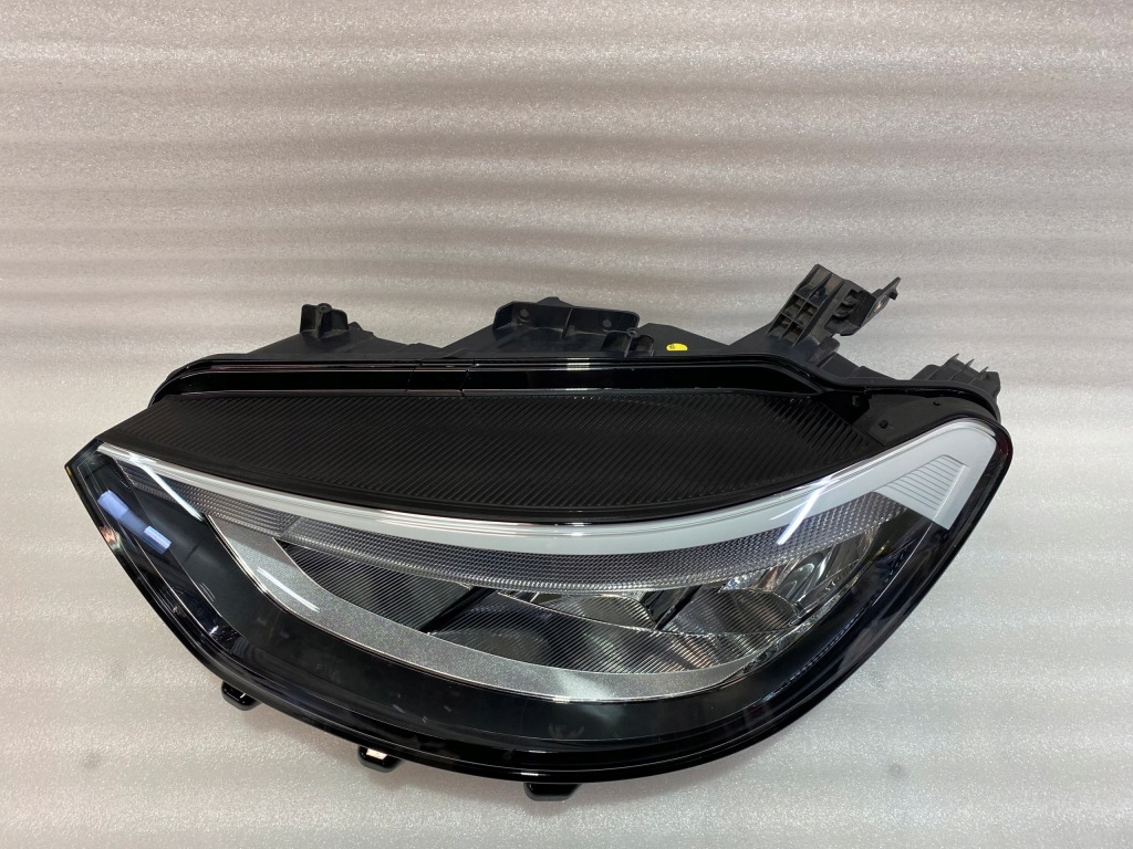 Vw id3 led лампа ліва права Зі Шроту