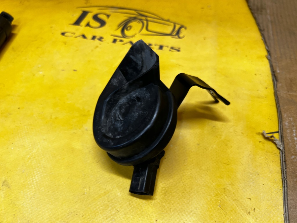 фото №9, Комплект клаксон сигнал звуковий porsche panamera 970 i lift