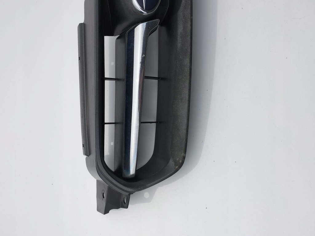 фото №2, Решітка радіатора радіатора решітка радіатора subaru legacy iv