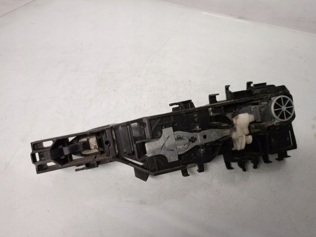 фото №5, Ручка зовнішня mv632 права передня renault scenic ii