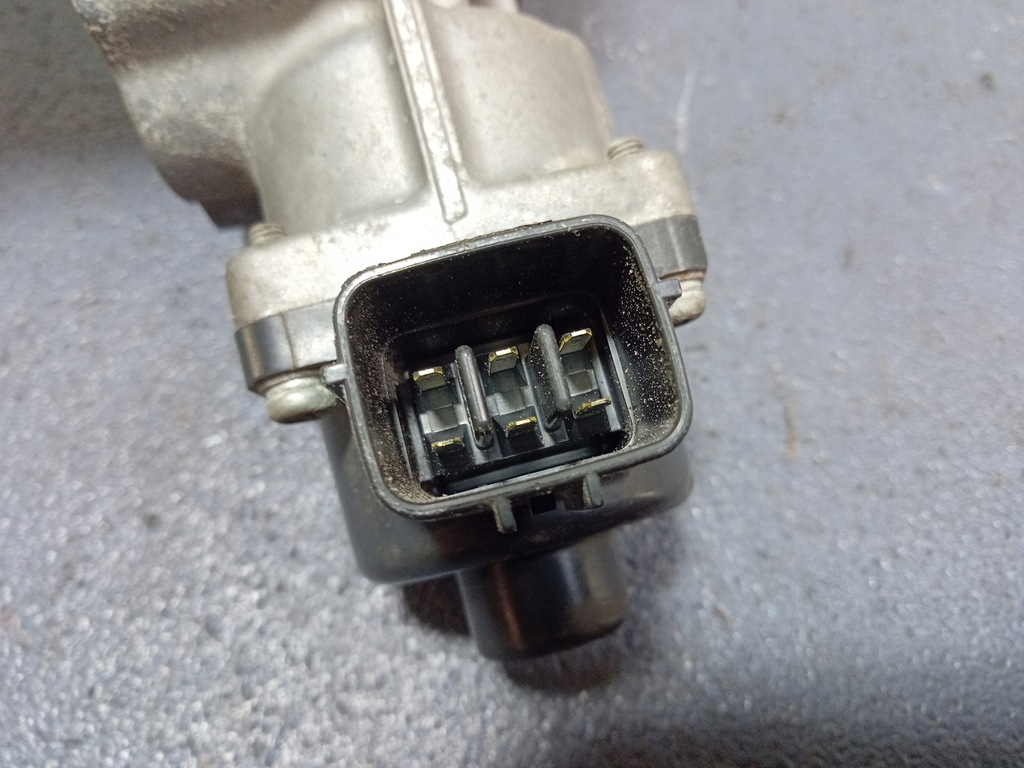 фото №5, Suzuki baleno ii 16- 1.2 16v клапан egr 7917781p0